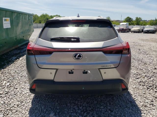 Photo 5 VIN: JTHP3JBH9N2054308 - LEXUS UX 200 BAS 