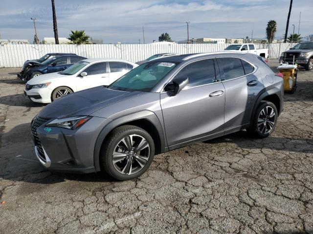 Photo 0 VIN: JTHP3JBHXL2025638 - LEXUS UX 200 