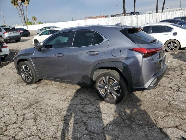 Photo 1 VIN: JTHP3JBHXL2025638 - LEXUS UX 200 