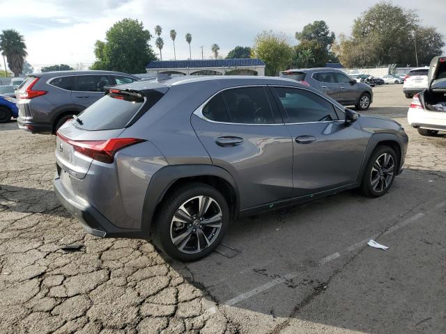 Photo 2 VIN: JTHP3JBHXL2025638 - LEXUS UX 200 