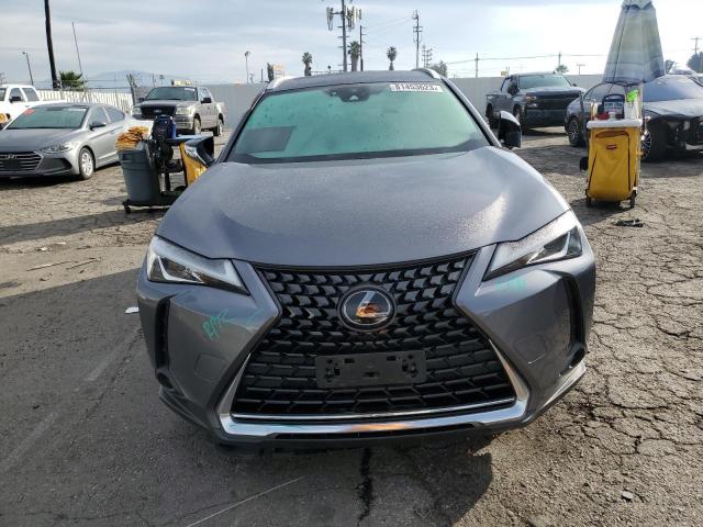 Photo 4 VIN: JTHP3JBHXL2025638 - LEXUS UX 200 