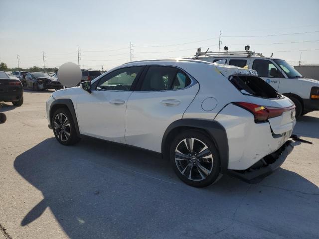 Photo 1 VIN: JTHP3JBHXM2031943 - LEXUS UX 200 