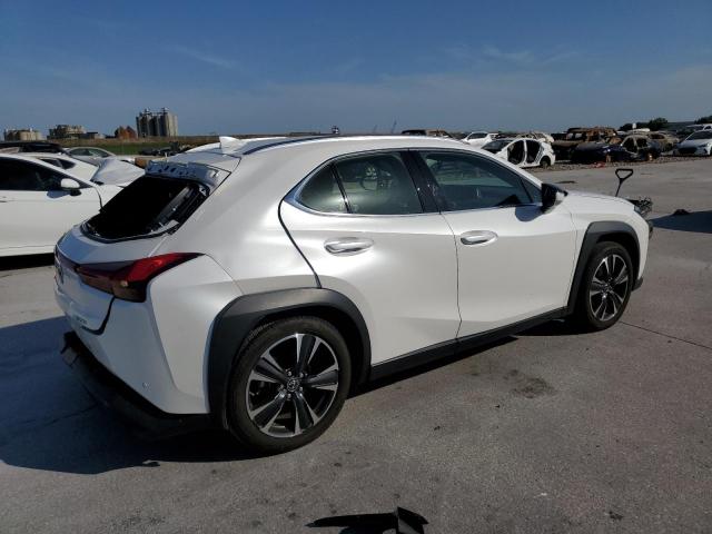 Photo 2 VIN: JTHP3JBHXM2031943 - LEXUS UX 200 