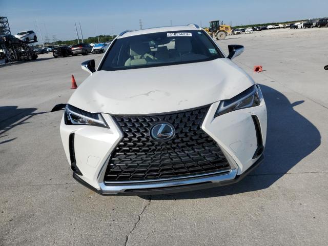 Photo 4 VIN: JTHP3JBHXM2031943 - LEXUS UX 200 