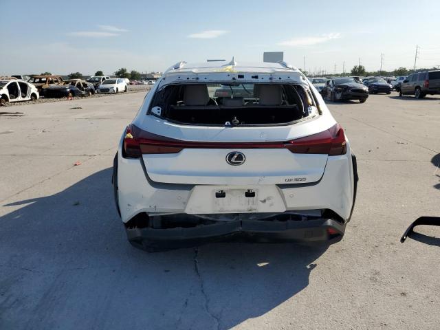 Photo 5 VIN: JTHP3JBHXM2031943 - LEXUS UX 200 