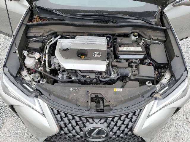 Photo 10 VIN: JTHP3JBHXN2047691 - LEXUS UX 200 BAS 