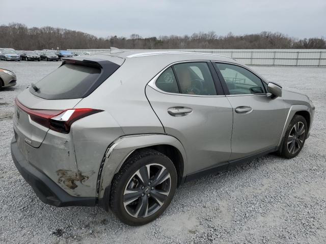 Photo 2 VIN: JTHP3JBHXN2047691 - LEXUS UX 200 BAS 