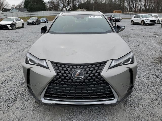 Photo 4 VIN: JTHP3JBHXN2047691 - LEXUS UX 200 BAS 