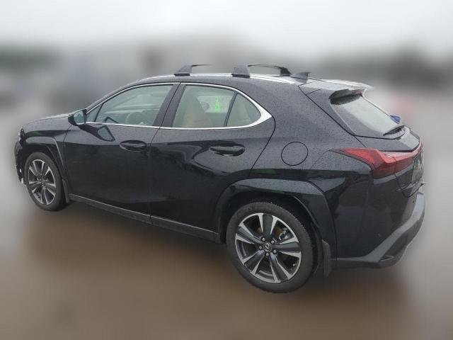 Photo 1 VIN: JTHP6JBH0R2181008 - LEXUS UX 250H PR 