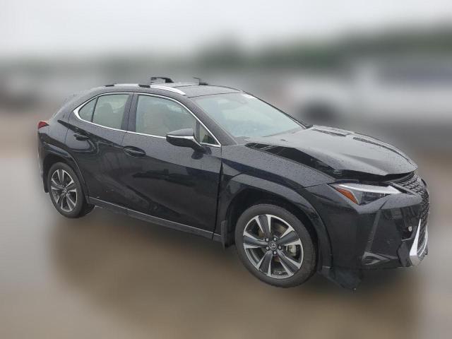 Photo 3 VIN: JTHP6JBH0R2181008 - LEXUS UX 250H PR 