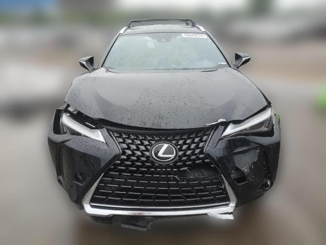 Photo 4 VIN: JTHP6JBH0R2181008 - LEXUS UX 250H PR 