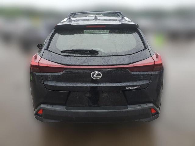 Photo 5 VIN: JTHP6JBH0R2181008 - LEXUS UX 250H PR 