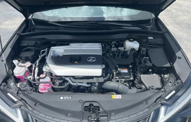 Photo 6 VIN: JTHP6JBH1P2143669 - LEXUS UX 250H PR 