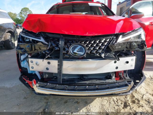 Photo 5 VIN: JTHP6JBH1P2158785 - LEXUS UX 250H 