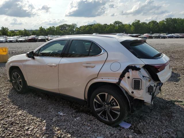 Photo 1 VIN: JTHP6JBH2P2151828 - LEXUS UX 250H PR 