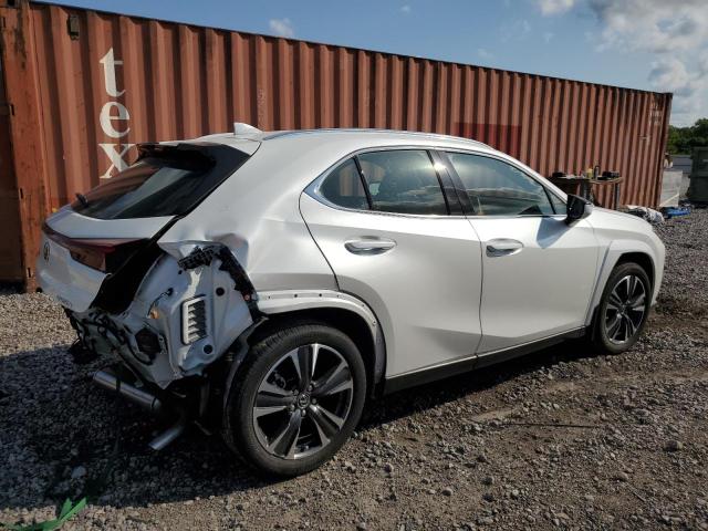 Photo 2 VIN: JTHP6JBH2P2151828 - LEXUS UX 250H PR 