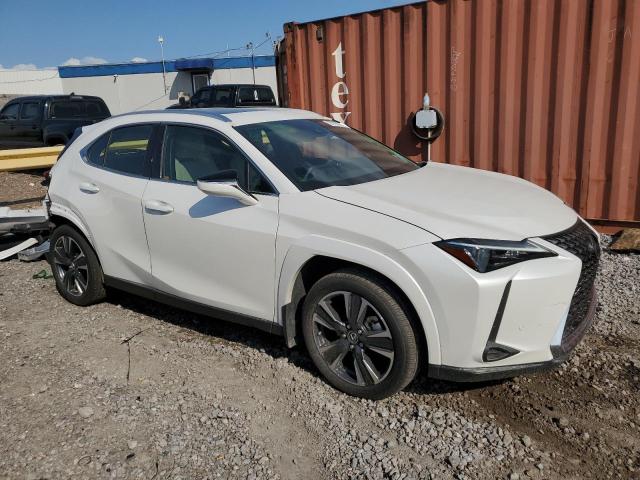 Photo 3 VIN: JTHP6JBH2P2151828 - LEXUS UX 250H PR 