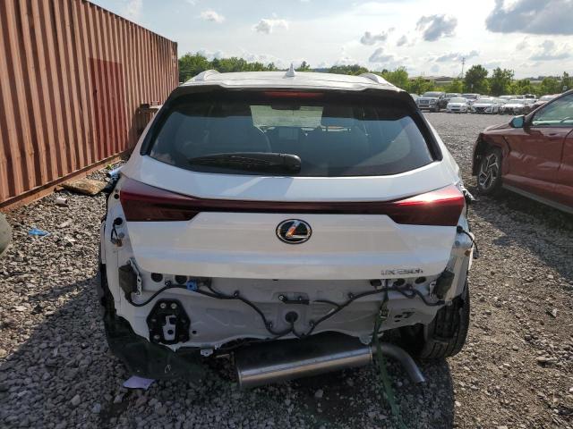 Photo 5 VIN: JTHP6JBH2P2151828 - LEXUS UX 250H PR 