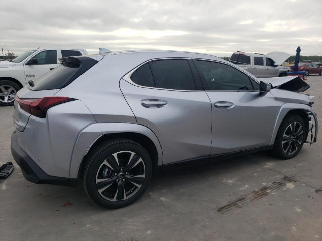 Photo 2 VIN: JTHP6JBH2R2180555 - LEXUS UX 250H PR 