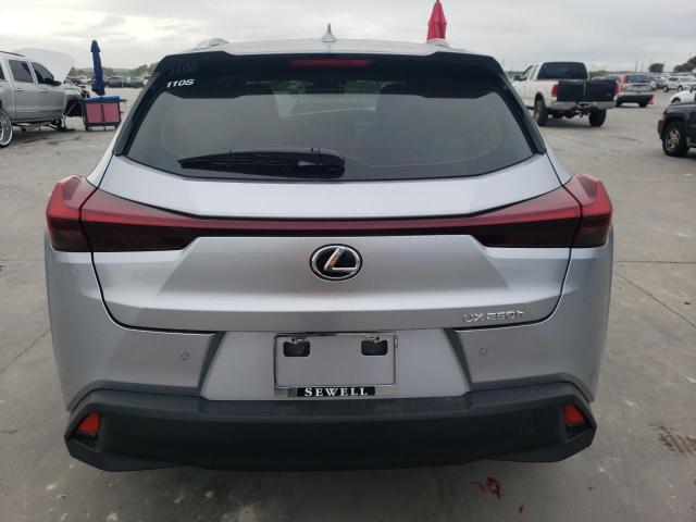 Photo 5 VIN: JTHP6JBH2R2180555 - LEXUS UX 250H PR 