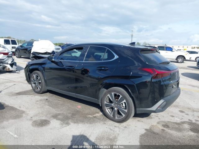 Photo 2 VIN: JTHP6JBH3P2135699 - LEXUS UX 250H 