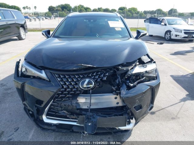 Photo 5 VIN: JTHP6JBH3P2135699 - LEXUS UX 250H 