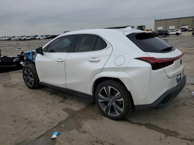 Photo 1 VIN: JTHP6JBH6P2143571 - LEXUS UX 250H PR 