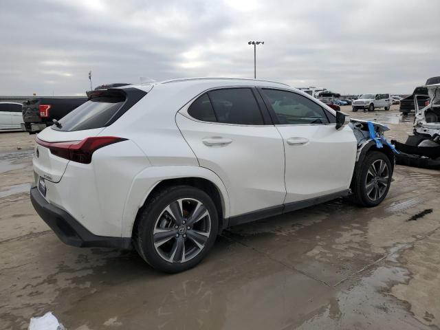 Photo 2 VIN: JTHP6JBH6P2143571 - LEXUS UX 250H PR 