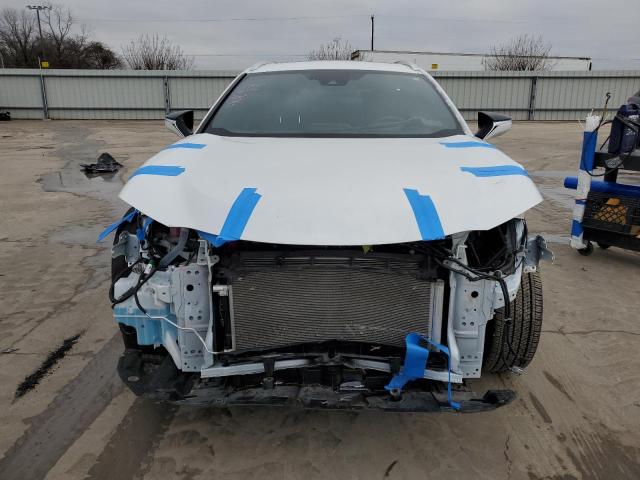 Photo 4 VIN: JTHP6JBH6P2143571 - LEXUS UX 250H PR 