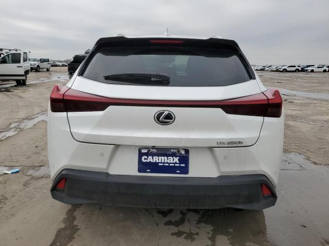 Photo 5 VIN: JTHP6JBH6P2143571 - LEXUS UX 250H PR 