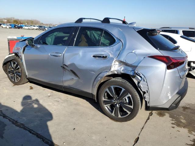 Photo 1 VIN: JTHP6JBH6P2159687 - LEXUS UX 250H PR 