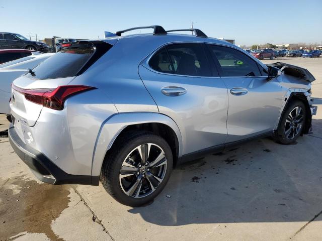 Photo 2 VIN: JTHP6JBH6P2159687 - LEXUS UX 250H PR 