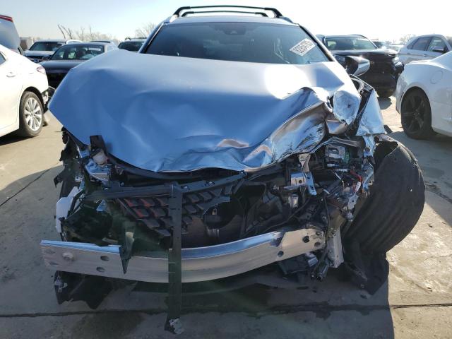 Photo 4 VIN: JTHP6JBH6P2159687 - LEXUS UX 250H PR 