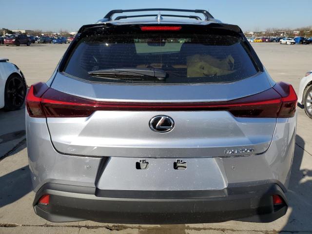 Photo 5 VIN: JTHP6JBH6P2159687 - LEXUS UX 250H PR 