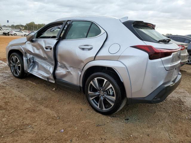 Photo 1 VIN: JTHP6JBH6R2179389 - LEXUS UX 250H PR 