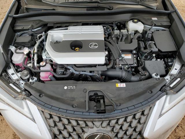 Photo 11 VIN: JTHP6JBH6R2179389 - LEXUS UX 250H PR 