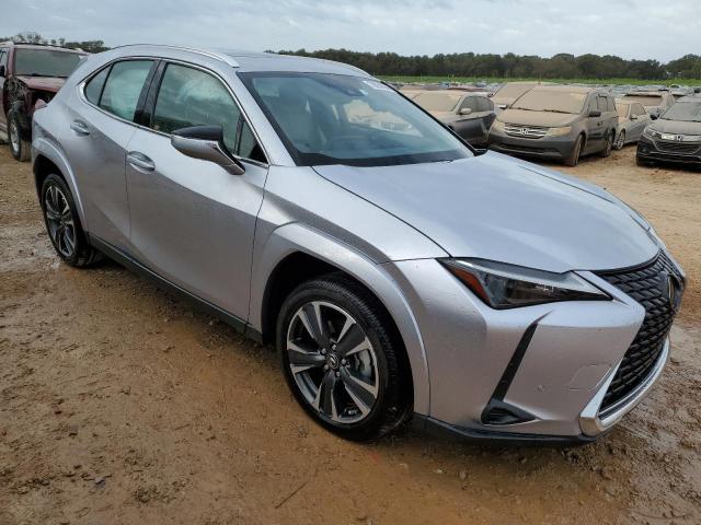 Photo 3 VIN: JTHP6JBH6R2179389 - LEXUS UX 250H PR 