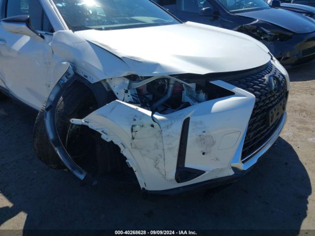 Photo 5 VIN: JTHP6JBH7R2173357 - LEXUS UX 