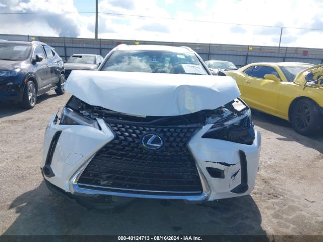 Photo 5 VIN: JTHP6JBH7R2181622 - LEXUS UX 