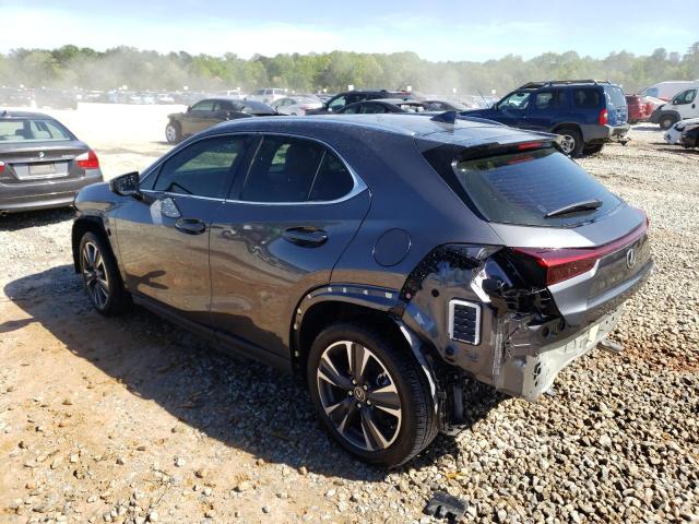 Photo 1 VIN: JTHP6JBH8P2134130 - LEXUS UX 250H 