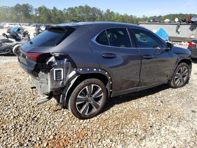 Photo 2 VIN: JTHP6JBH8P2134130 - LEXUS UX 250H 