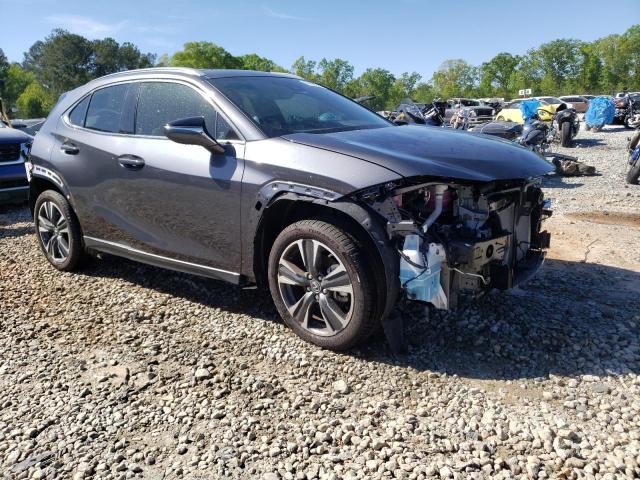 Photo 3 VIN: JTHP6JBH8P2134130 - LEXUS UX 250H 