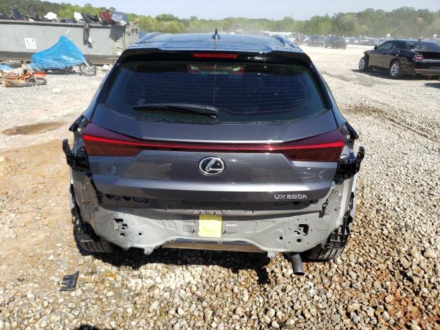 Photo 5 VIN: JTHP6JBH8P2134130 - LEXUS UX 250H 