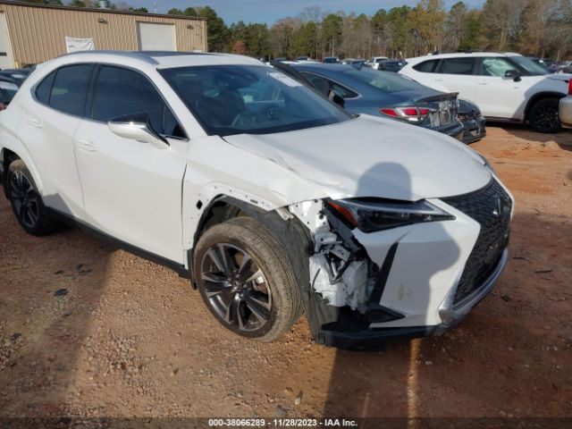 Photo 5 VIN: JTHP6JBH8P2151705 - LEXUS UX 250H 