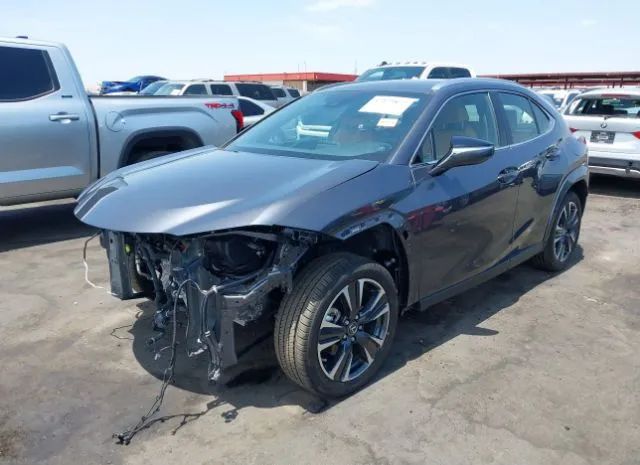 Photo 1 VIN: JTHP6JBH9P2146304 - LEXUS UX250H 