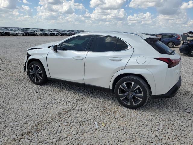 Photo 1 VIN: JTHP6JBH9R2190368 - LEXUS UX 250H PR 