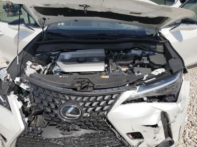 Photo 11 VIN: JTHP6JBH9R2190368 - LEXUS UX 250H PR 