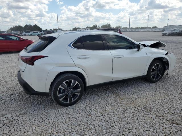 Photo 2 VIN: JTHP6JBH9R2190368 - LEXUS UX 250H PR 