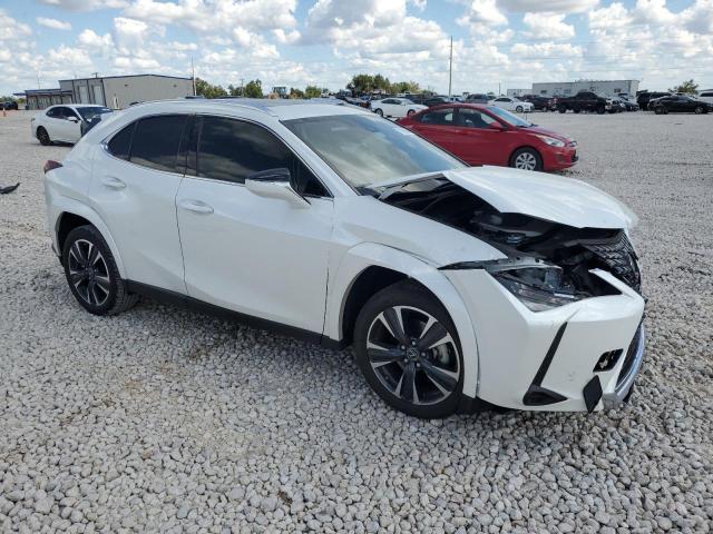 Photo 3 VIN: JTHP6JBH9R2190368 - LEXUS UX 250H PR 