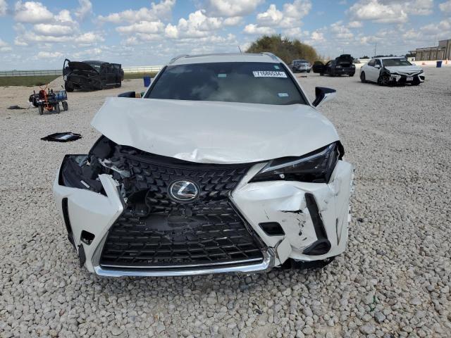 Photo 4 VIN: JTHP6JBH9R2190368 - LEXUS UX 250H PR 